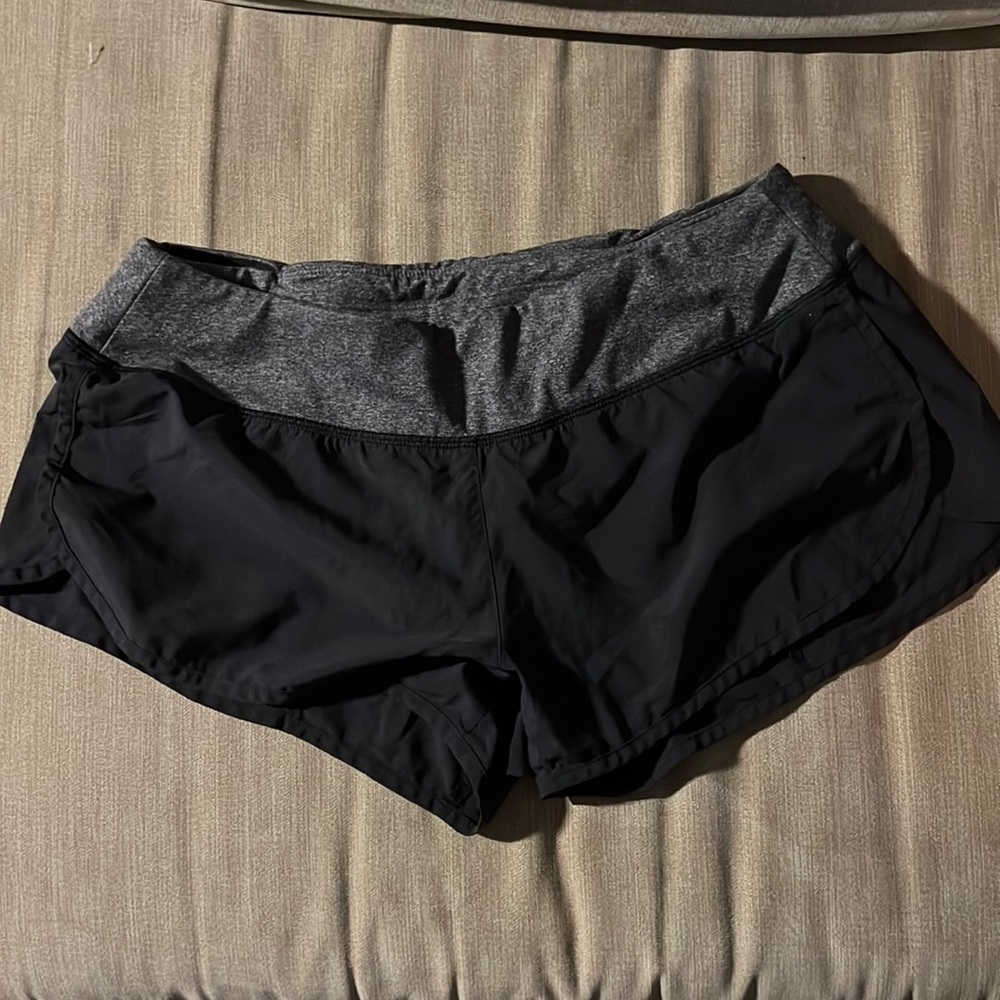 Nike Dri-fit shorts